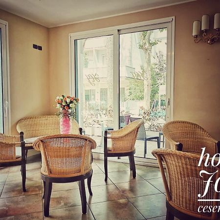 Depandance Hotel Jole Cesenatico Dış mekan fotoğraf