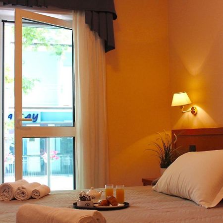 Depandance Hotel Jole Cesenatico Dış mekan fotoğraf