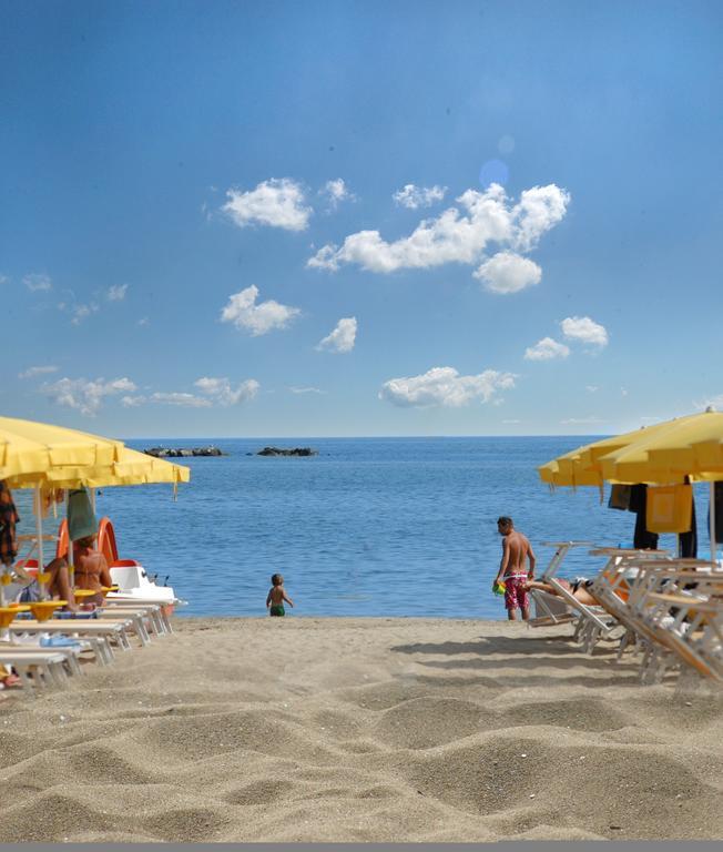 Depandance Hotel Jole Cesenatico Oda fotoğraf