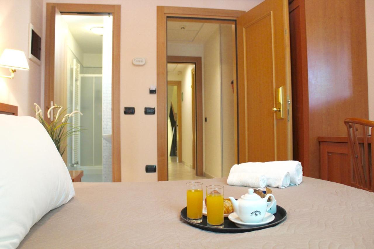 Depandance Hotel Jole Cesenatico Dış mekan fotoğraf