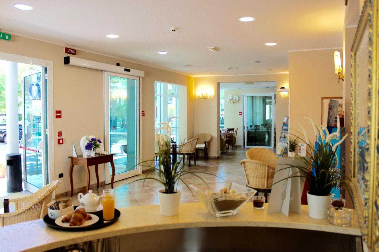 Depandance Hotel Jole Cesenatico Dış mekan fotoğraf