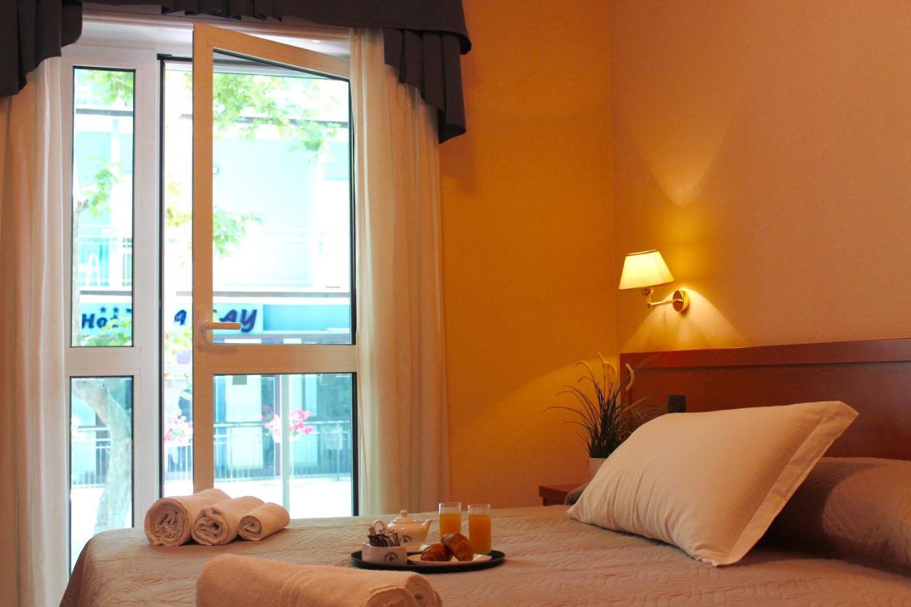 Depandance Hotel Jole Cesenatico Dış mekan fotoğraf