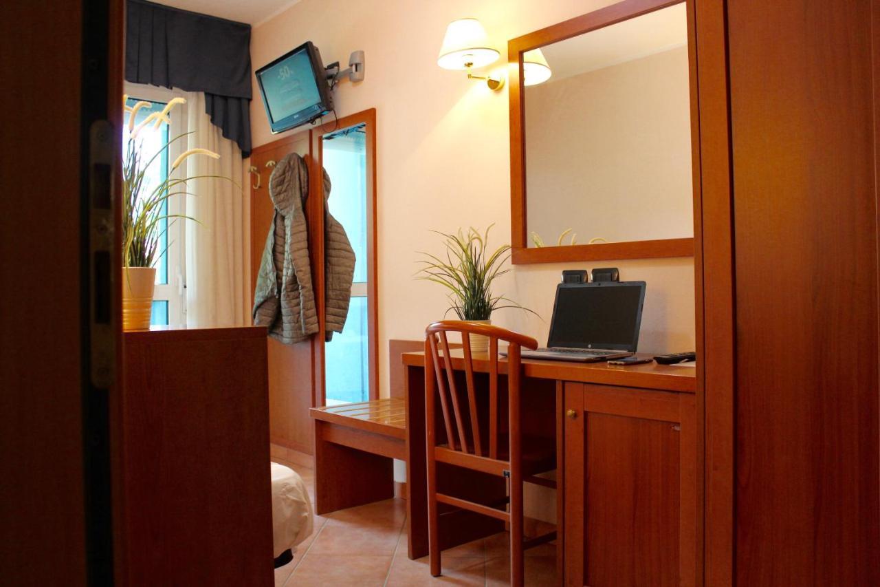 Depandance Hotel Jole Cesenatico Dış mekan fotoğraf