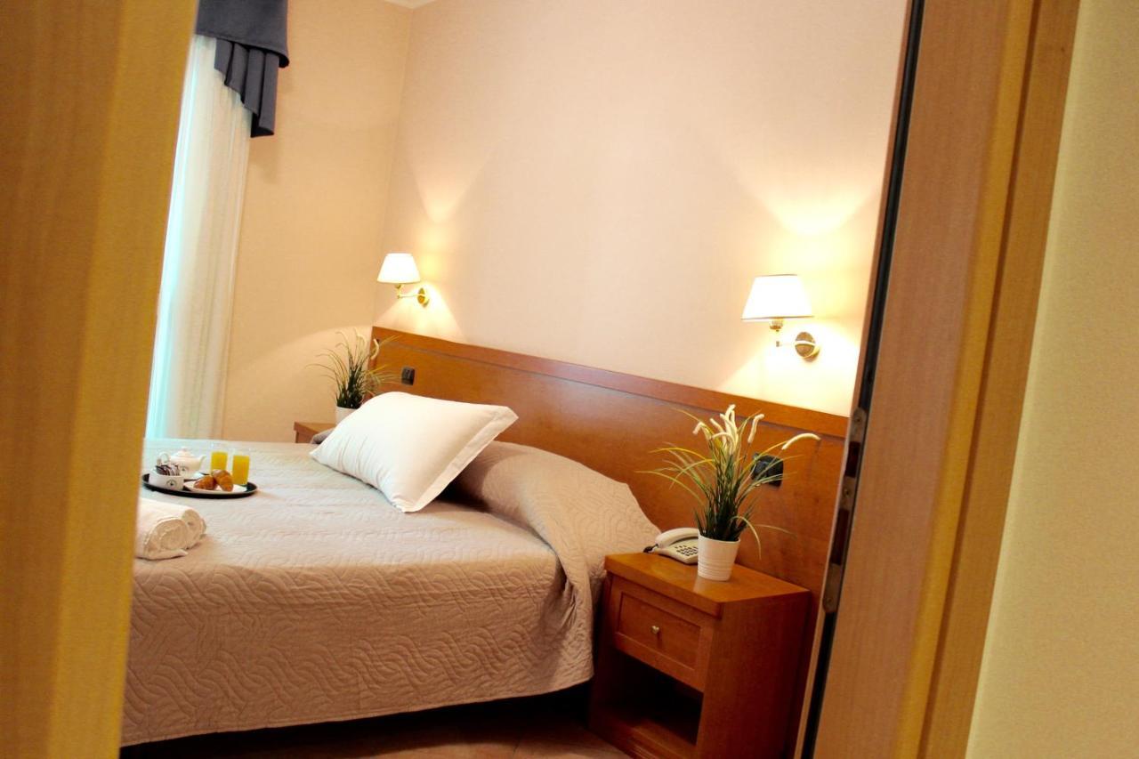 Depandance Hotel Jole Cesenatico Dış mekan fotoğraf