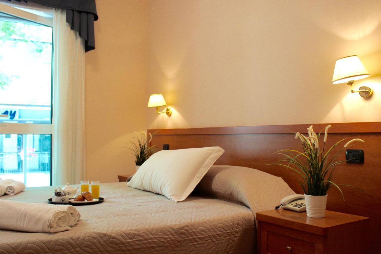 Depandance Hotel Jole Cesenatico Dış mekan fotoğraf