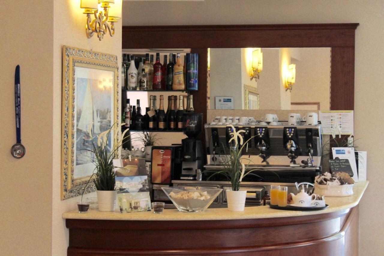 Depandance Hotel Jole Cesenatico Dış mekan fotoğraf