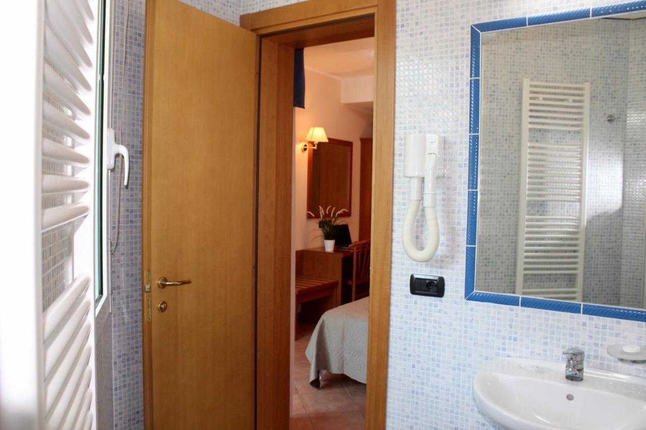 Depandance Hotel Jole Cesenatico Dış mekan fotoğraf
