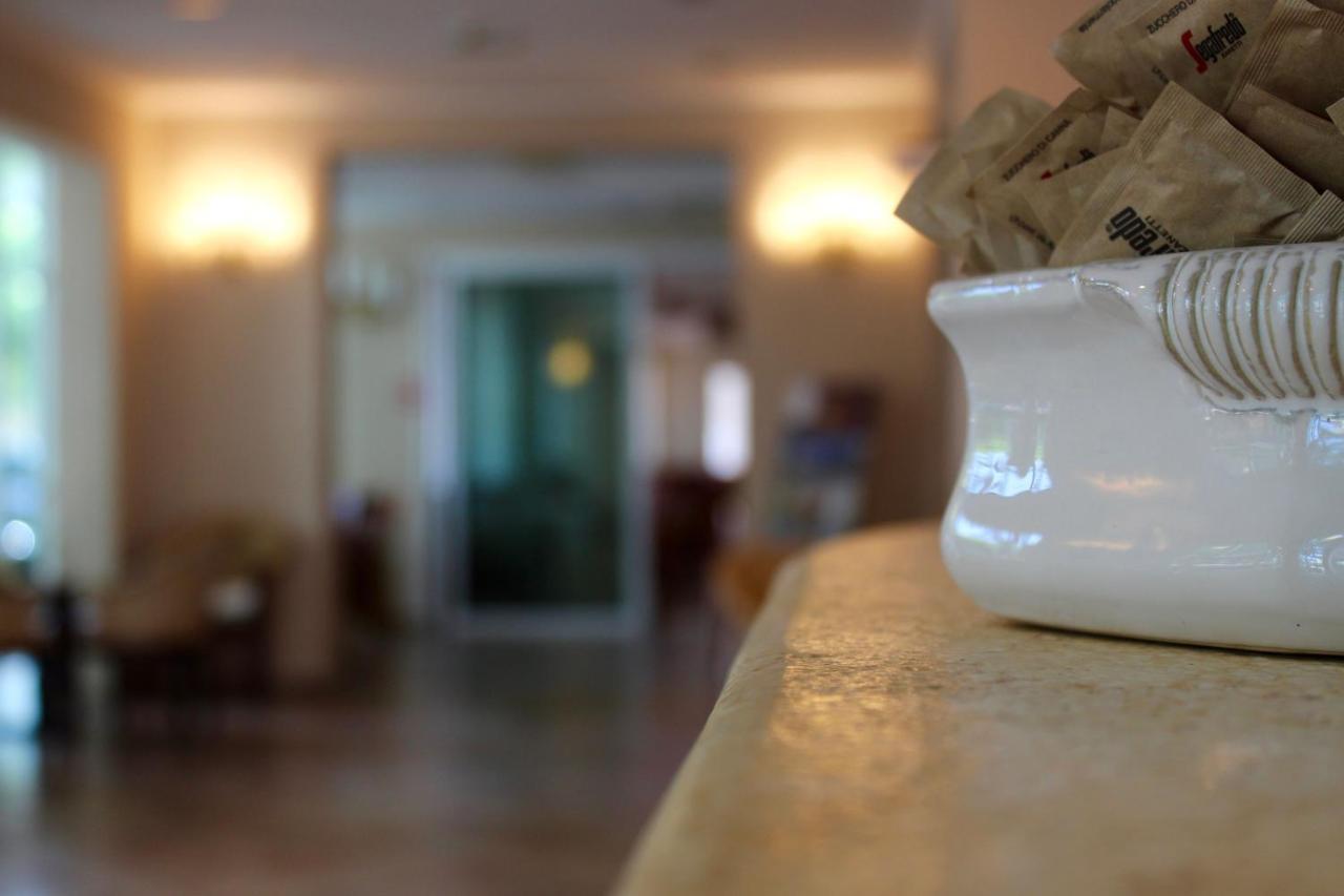 Depandance Hotel Jole Cesenatico Dış mekan fotoğraf