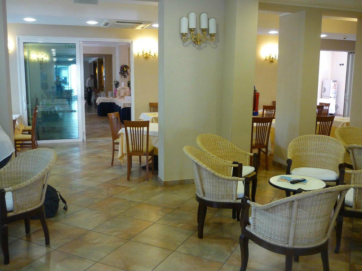 Depandance Hotel Jole Cesenatico Dış mekan fotoğraf