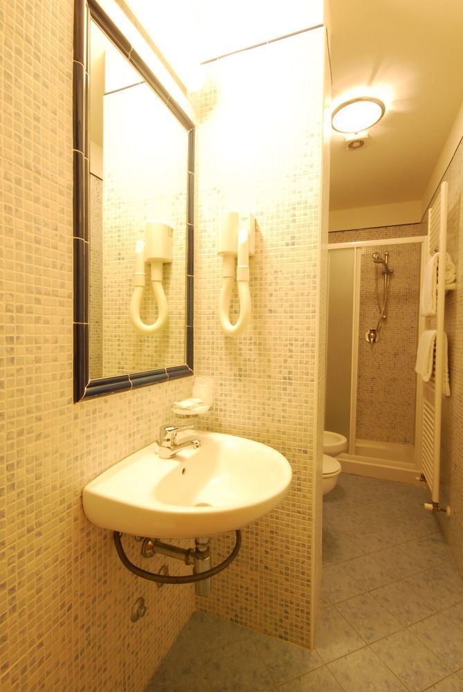 Depandance Hotel Jole Cesenatico Dış mekan fotoğraf